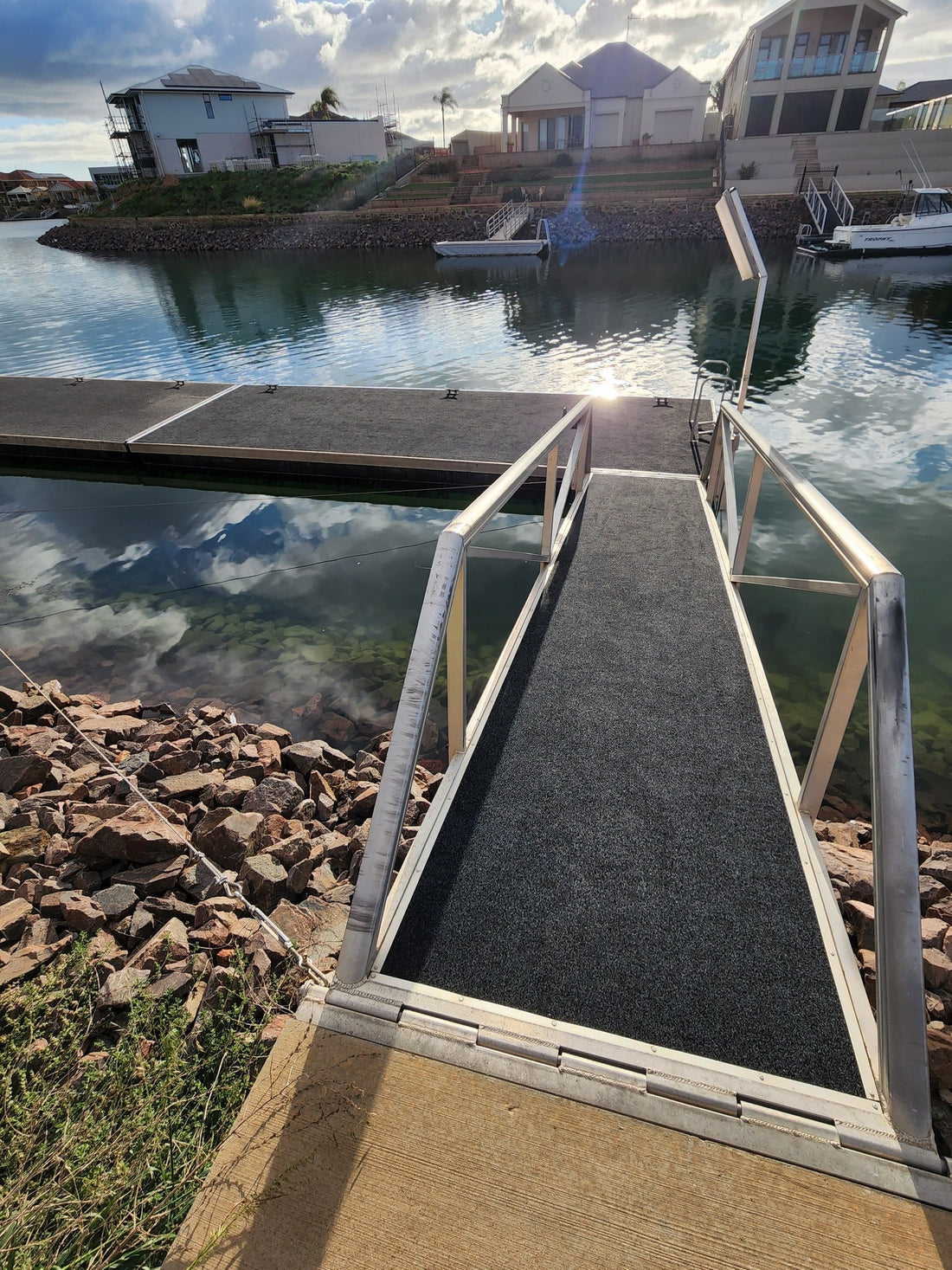 Time for a pontoon glow-up this summer!