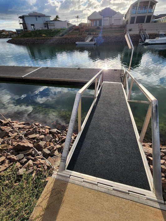 Time for a pontoon glow-up this summer!