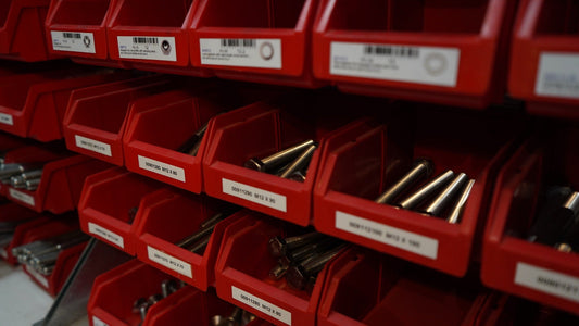 Wurth gear is built to perform