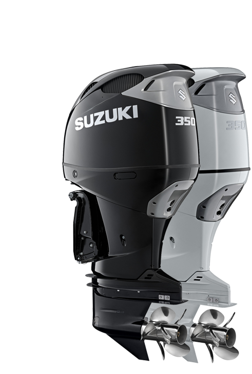Suzuki Marine Parts | Outboard Engine Parts & Components
