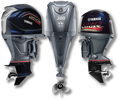 Yamaha Marine Parts | Outboard Engine Parts & Components