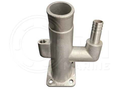 Sawley’s AAM Aftermarket – Exhaust Elbows, Mixers & Risers – Fischer Panda HDI | Marine Exhaust Elbows, Risers & Mixing Elbows