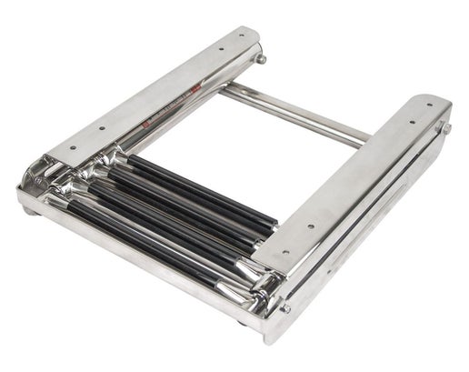 Boat Ladders | Marine Boarding Ladders & Accessories