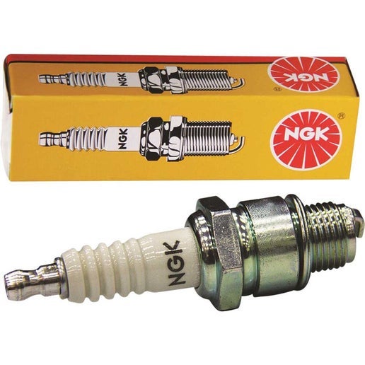 NGK Spark Plugs | Marine, Automotive & Small Engine Ignition