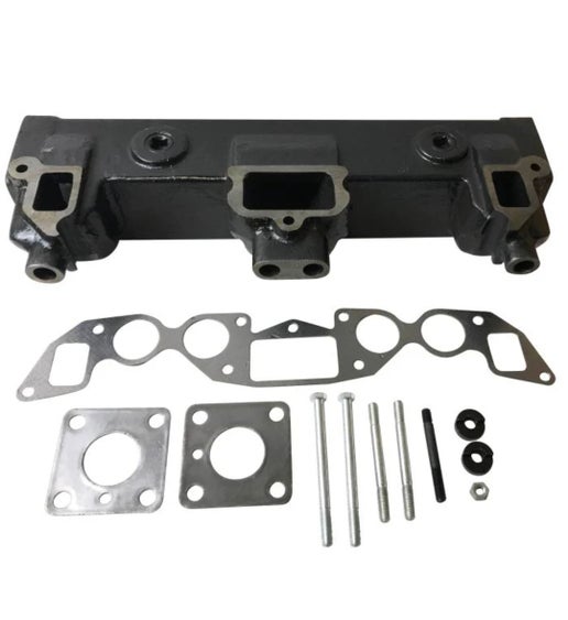 Sawley’s AAM Aftermarket – Exhaust Elbows, Mixers & Risers – Volvo Penta | Marine Exhaust Elbows, Risers & Mixing Elbows