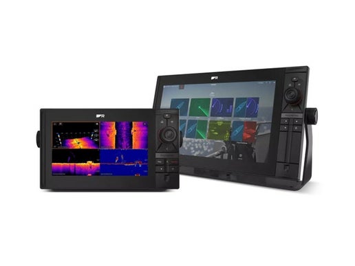 Raymarine – Axiom 2 Pro RVM | Chartplotters with RVM Sonar