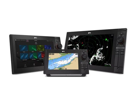 Raymarine – Axiom 2 Pro S | Advanced Chartplotters & Displays