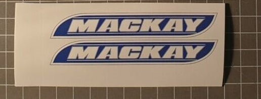 Mackay Boat Trailers | Marine Trailer Parts & Accessories