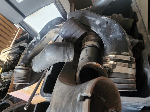 Sawley’s AAM Used Parts – Exhaust Manifolds | Marine Exhaust Systems & Manifolds