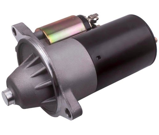 Sawley’s AAM Aftermarket – Starter Motors | Marine Starter Motors & Cranking Systems