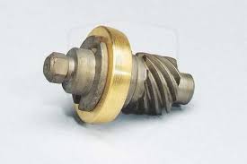Volvo Penta Brakes & Axle