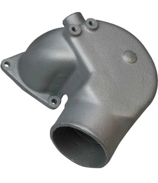 Sawley’s AAM Aftermarket – Exhaust Elbows, Mixers & Risers – Yanmar Recmar | Marine Exhaust Elbows, Risers & Mixing Elbows