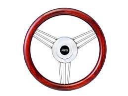 Volvo Penta Steering