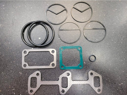 Sawley’s AAM Aftermarket – Gaskets – Coolers | Heat Exchanger, Oil Cooler & Marine Gaskets
