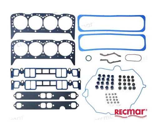 Sawley’s AAM Aftermarket – Gaskets – Miscellaneous | Marine Gaskets & Sealing Components