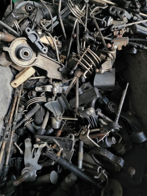 Sawley’s AAM Used Parts – Timing Components | Timing Chains, Gears & Components