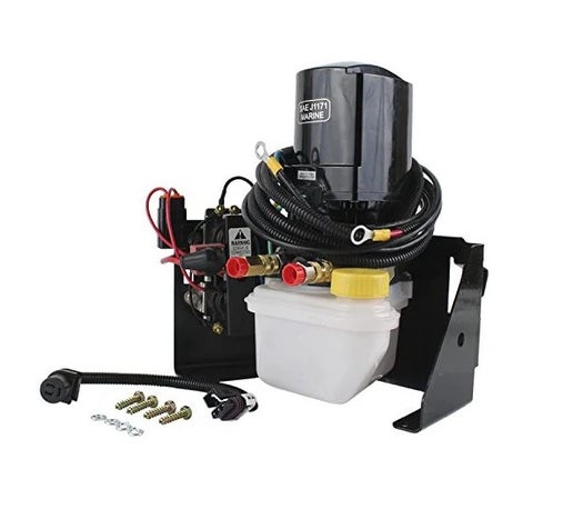 Sawley’s AAM Aftermarket – Power Trim | Trim & Tilt Systems & Components