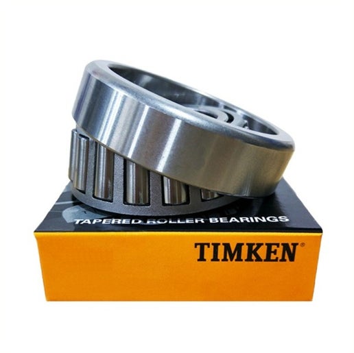 Bearings and Cups | Heavy Duty Parts