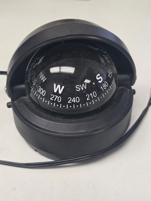Compasses | Marine Navigation Aids & Boat Safety Equipment