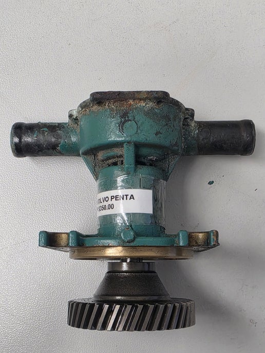 Sawley’s AAM Used Parts – Water Pumps & Components | Cooling System Pumps & Parts