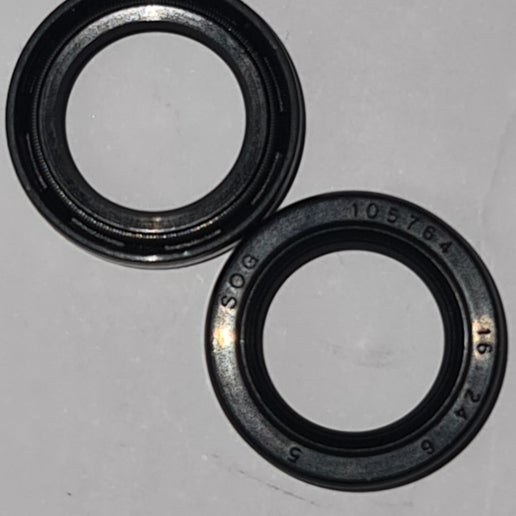 Seals & O-Rings | Marine Rubber Seals, Gaskets & O-Rings