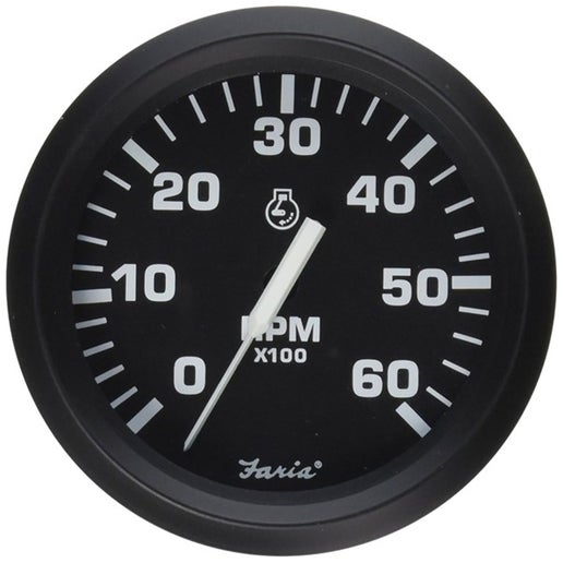 Faria Marine Gauges | Boat Speedometers, Tachometers & Instrument Gauges