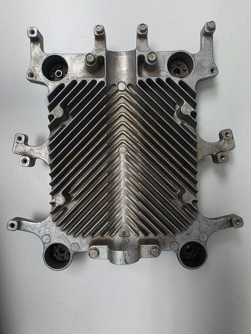 Sawley’s AAM Used Parts – Brackets & Pulleys | Engine Component Mounting & Auxillary Components