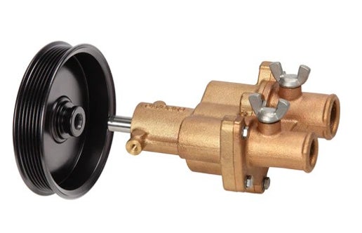 Sawley’s AAM Aftermarket – Seawater Pumps (MerCruiser | DJ Pumps) | Marine Raw Water Pumps