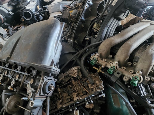 Sawley’s AAM Used Parts – Carburettors & Components | Marine Carburettors & Parts