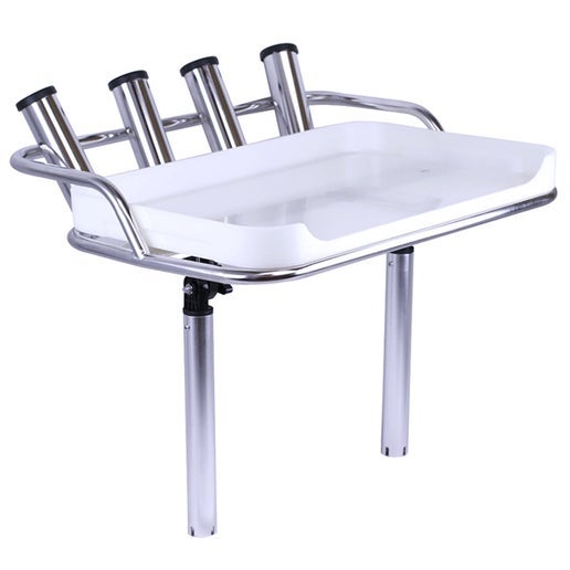 Axis Bait Boards | Fishing Bait Board Assemblies and Components