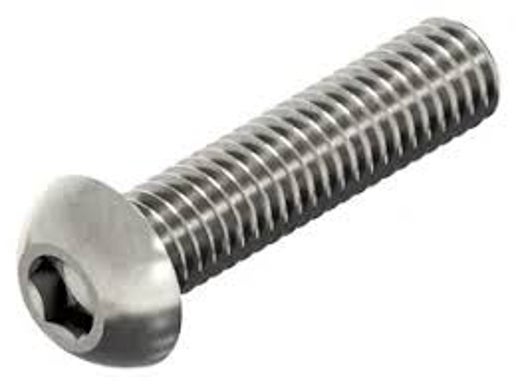 Stainless Steel Fasteners | Marine Bolts, Screws, Nuts & Washers