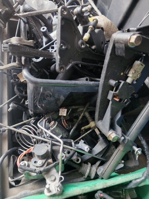 Sawley’s AAM Used Parts – Linkages | Throttle & Control Linkages