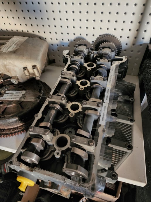 Sawley’s AAM Used Parts – Cylinder Heads & Components | Engine Heads & Valvetrain Parts