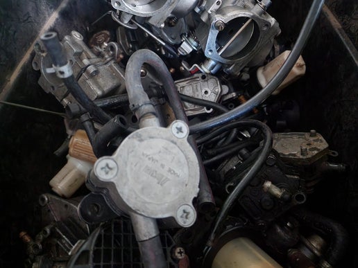 Sawley’s AAM Used Parts – Low Pressure Fuel Pumps | Lift Pumps & Fuel Supply