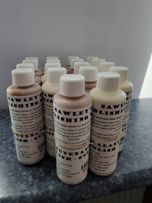 Cleaning/Polishing | Detailing Solutions