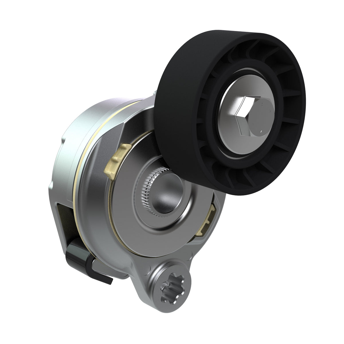 Volvo Penta Belts, Pulleys & Tensioners