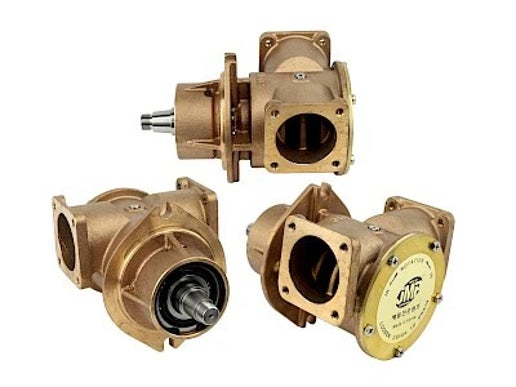 Sawley’s AAM Aftermarket – Seawater Pumps (Scania | JMP) | Marine Raw Water Pumps