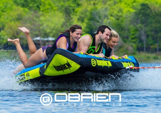 O’Brien Watersports | Watersports Gear, Towables & Accessories