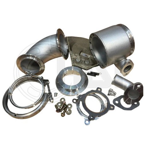 Sawley’s AAM Aftermarket – Exhaust Elbows, Mixers & Risers – Cummins HDI | Marine Exhaust Elbows, Risers & Mixing Elbows
