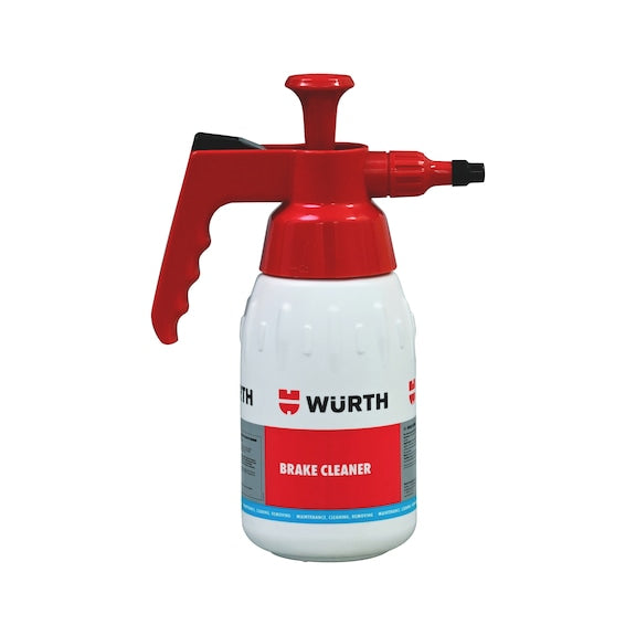 Wurth – Workshop | Tools, Equipment & Workshop Supplies
