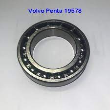 Volvo Penta Bearings & Bushings