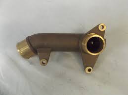 Volvo Penta Pipes