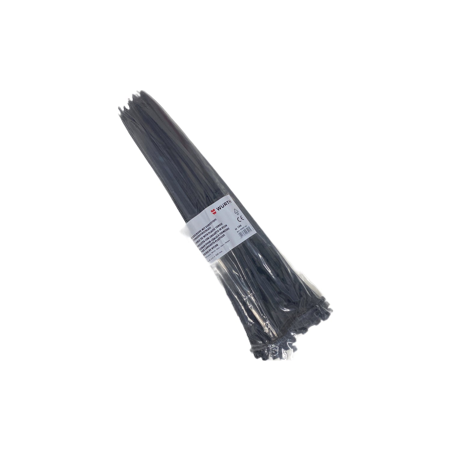 Wurth – Cable Ties | Zip Ties, Mounts & Cable Management
