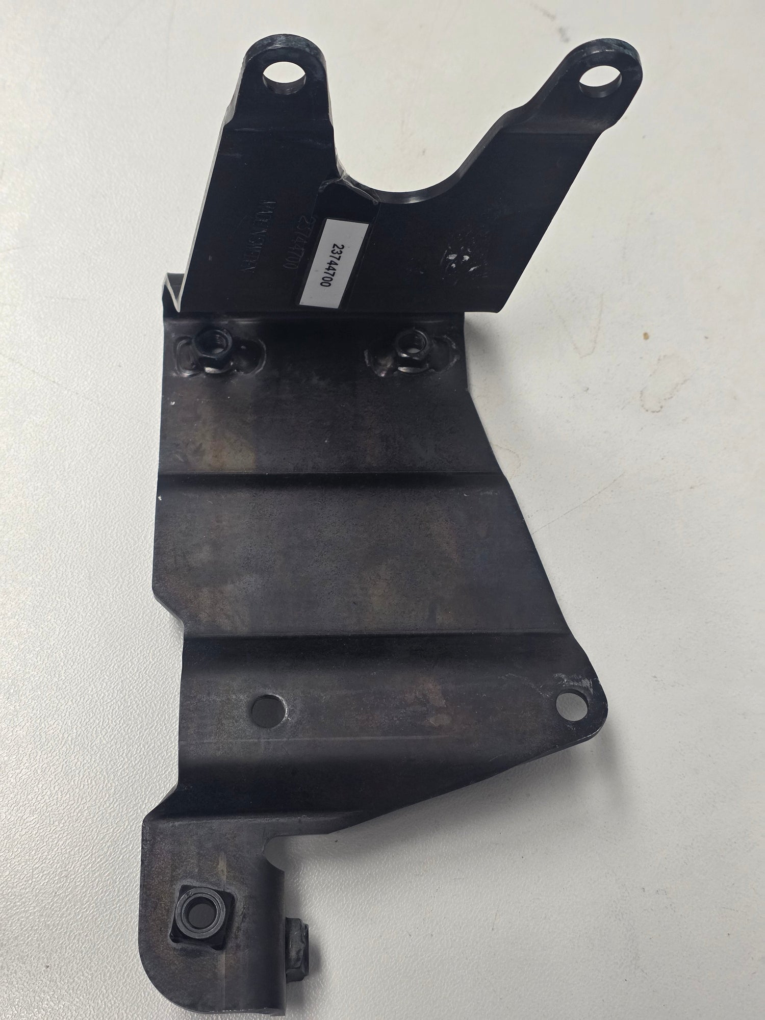 Volvo Penta Brackets & Mounts