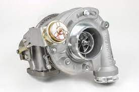 Volvo Penta Turbochargers
