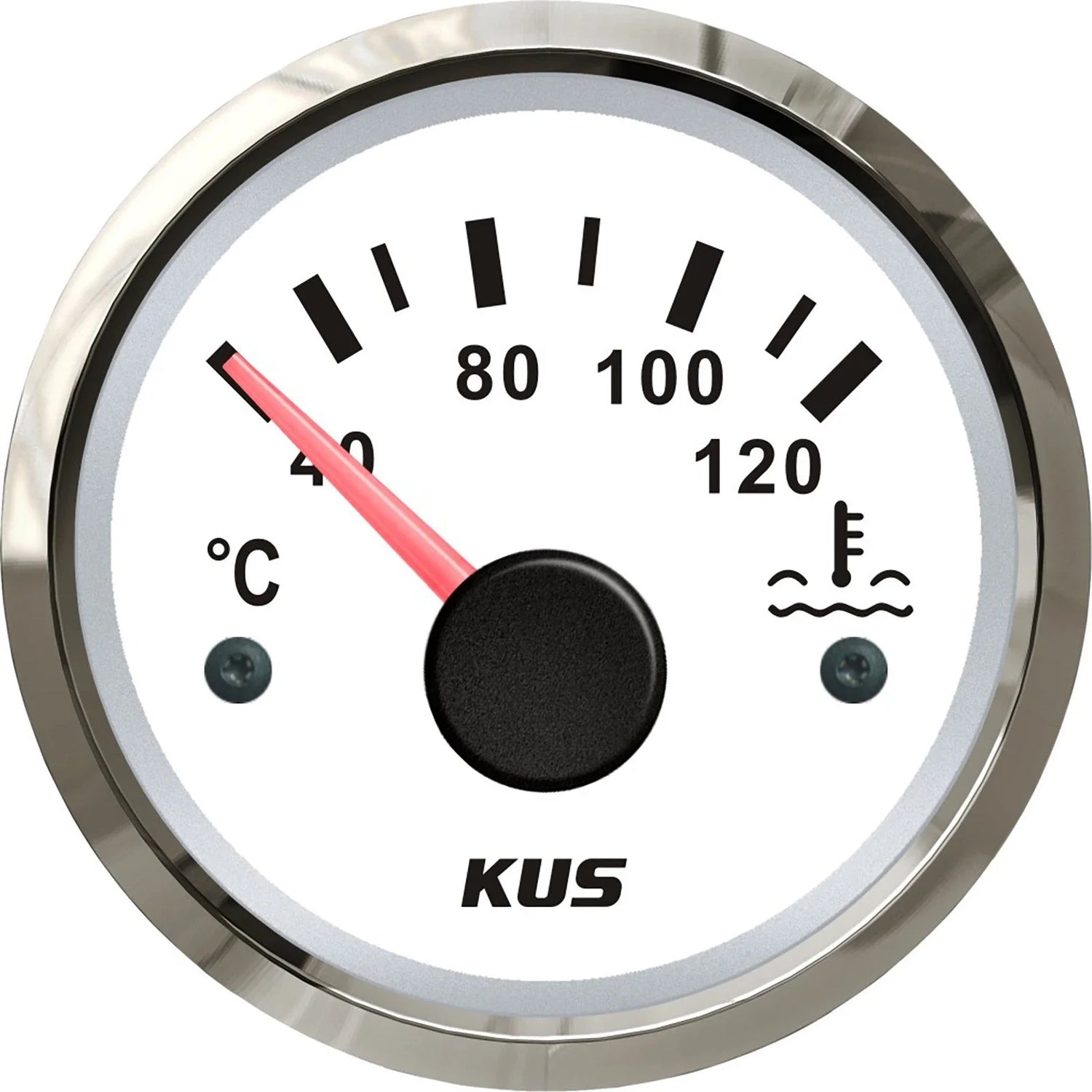 KUS Marine Gauges | Boat Instrument Gauges & Senders