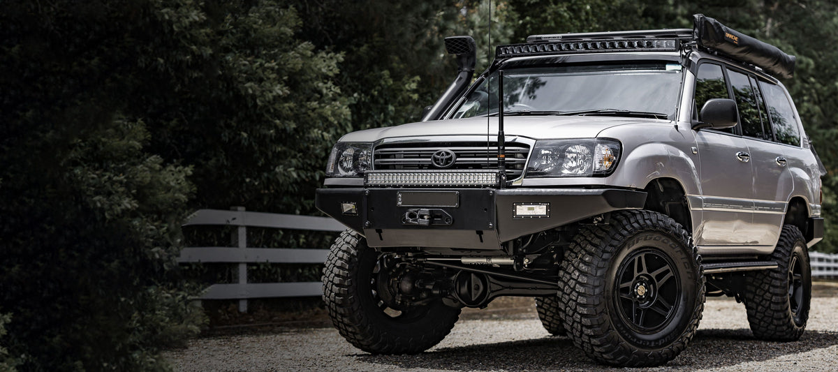 LEDST2K-50-20L Curved 50.8 Inch Super Drive 20 LED Light Bar | Genuine STEDI Product, image 9