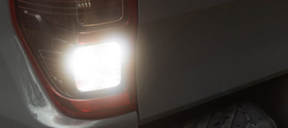 LEDCONV-T20-HP-7443 1,000 Lumen T20 Reverse LED Upgrade (Pair) | Genuine STEDI Product