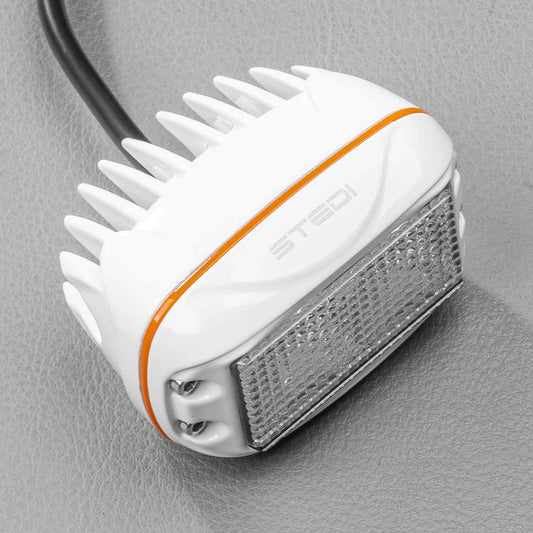 ST-07-10W-311 10W Mini V2 Marine Edition LED Flood Light 5700K (Diffused) | Genuine STEDI Product