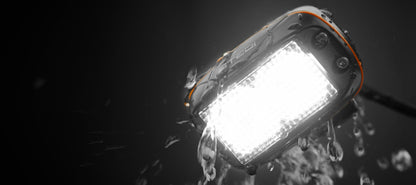 LEDMINI-OSRM-10W 10W Mini V2 LED Flood Light (5700K) | Genuine STEDI Product